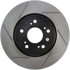 Kies-Motorsports Stoptech StopTech Slotted Sport Brake Rotor