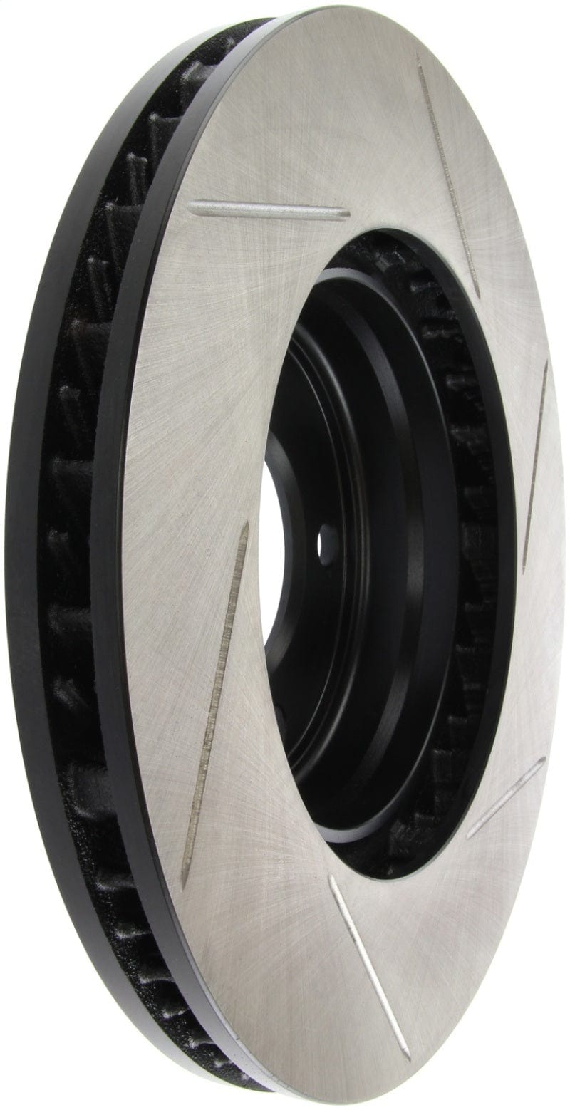 Kies-Motorsports Stoptech StopTech Slotted Sport Brake Rotor