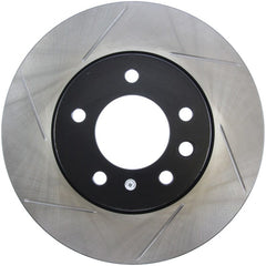 Kies-Motorsports Stoptech StopTech Slotted Sport Brake Rotor