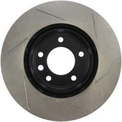 Kies-Motorsports Stoptech StopTech Slotted Sport Brake Rotor