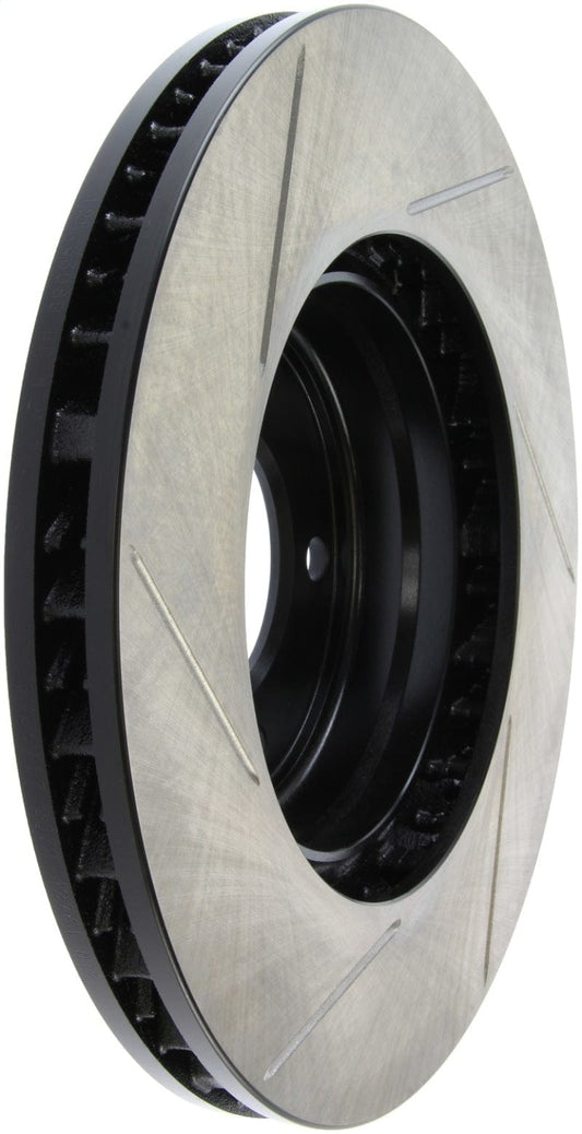 Kies-Motorsports Stoptech StopTech Slotted Sport Brake Rotor