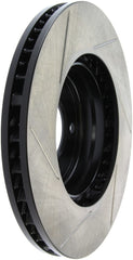Kies-Motorsports Stoptech StopTech Slotted Sport Brake Rotor