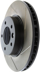 Kies-Motorsports Stoptech StopTech Slotted Sport Brake Rotor