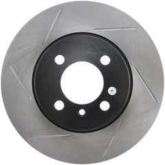 Kies-Motorsports Stoptech StopTech Slotted Sport Brake Rotor