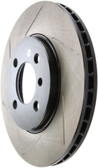 Kies-Motorsports Stoptech StopTech Slotted Sport Brake Rotor