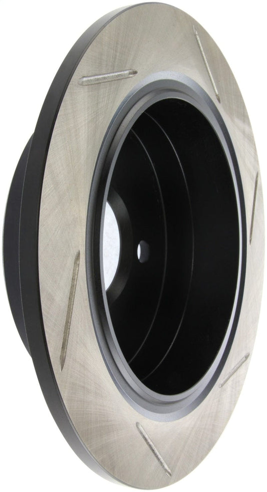 Kies-Motorsports Stoptech StopTech Slotted Sport Brake Rotor