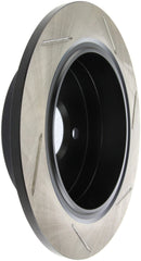 Kies-Motorsports Stoptech StopTech Slotted Sport Brake Rotor