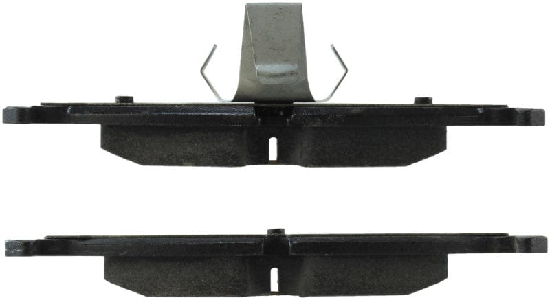 Kies-Motorsports Stoptech StopTech Sport Brake Pads w/Shims & Hardware - Front