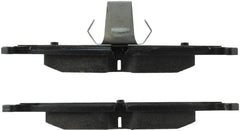 Kies-Motorsports Stoptech StopTech Sport Brake Pads w/Shims & Hardware - Front