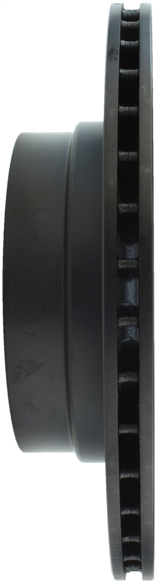 Kies-Motorsports Stoptech StopTech Sport Cross Drilled Brake Rotor - Rear Left