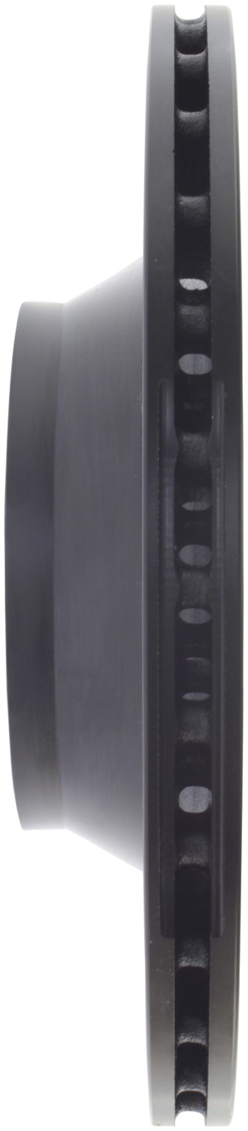 Kies-Motorsports Stoptech StopTech Sport Drilled & Slotted Rotor - Rear Right