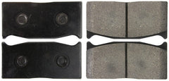 Kies-Motorsports Stoptech StopTech Sport Performance Brake Pads