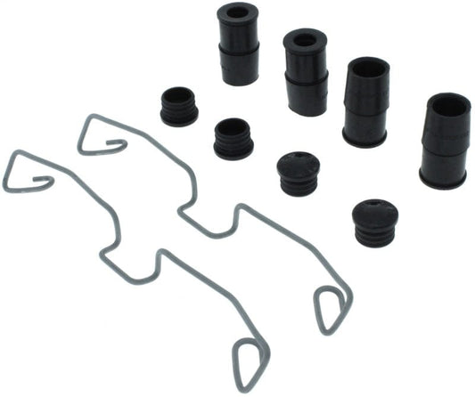 Kies-Motorsports Stoptech StopTech Street Brake Pads