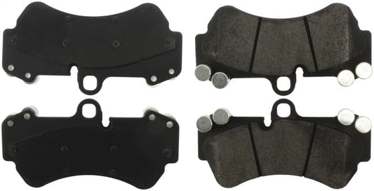 Kies-Motorsports Stoptech StopTech Street Brake Pads