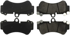 Kies-Motorsports Stoptech StopTech Street Brake Pads