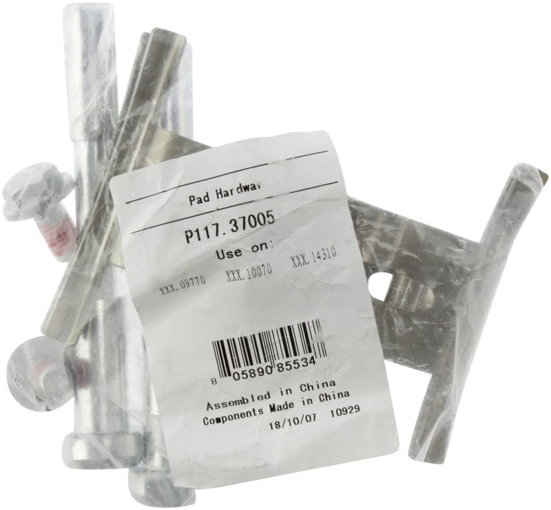 Kies-Motorsports Stoptech StopTech Street Brake Pads