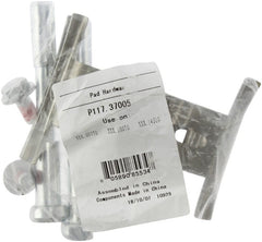 Kies-Motorsports Stoptech StopTech Street Brake Pads