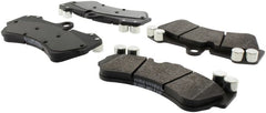 Kies-Motorsports Stoptech StopTech Street Brake Pads