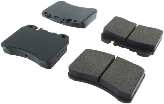 Kies-Motorsports Stoptech StopTech Street Brake Pads - Front