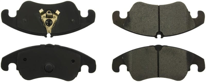 Kies-Motorsports Stoptech StopTech Street Brake Pads - Front