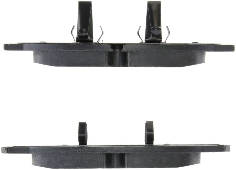 Kies-Motorsports Stoptech StopTech Street Brake Pads - Front