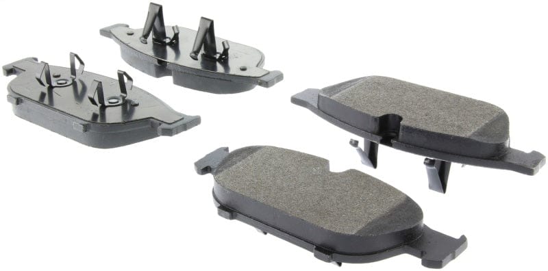 Kies-Motorsports Stoptech StopTech Street Brake Pads - Front