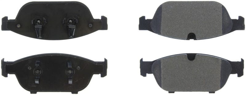 Kies-Motorsports Stoptech StopTech Street Brake Pads - Front