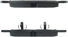 Kies-Motorsports Stoptech StopTech Street Brake Pads - Front