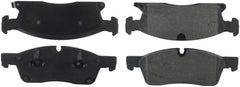 Kies-Motorsports Stoptech StopTech Street Brake Pads - Front