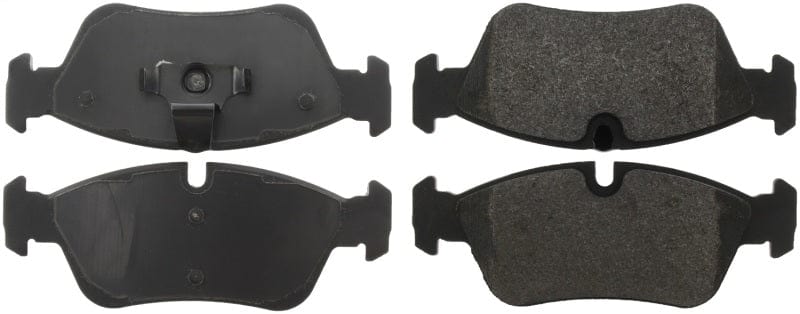 Kies-Motorsports Stoptech StopTech Street Brake Pads - Front