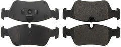 Kies-Motorsports Stoptech StopTech Street Brake Pads - Front