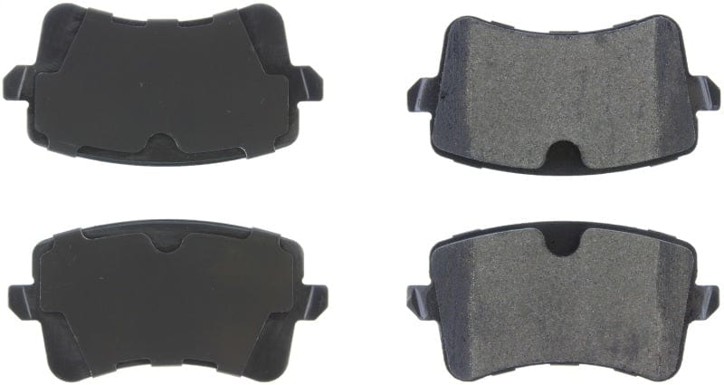Kies-Motorsports Stoptech StopTech Street Brake Pads - Rear