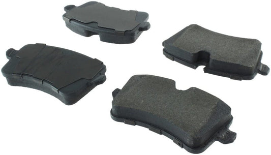 Kies-Motorsports Stoptech StopTech Street Brake Pads - Rear
