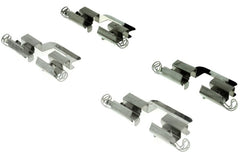 Kies-Motorsports Stoptech StopTech Street Brake Pads - Rear