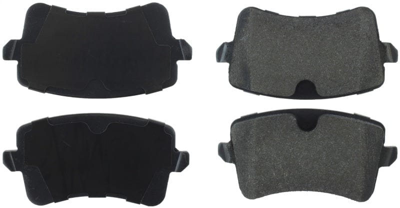 Kies-Motorsports Stoptech StopTech Street Brake Pads - Rear