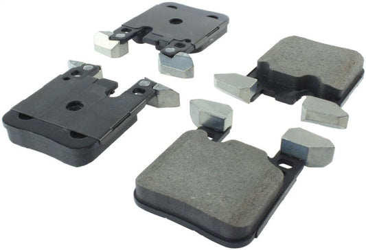 Kies-Motorsports Stoptech StopTech Street Performance Brake Pads BMW F22 M235i/F30 335i/F32 435i - Rear