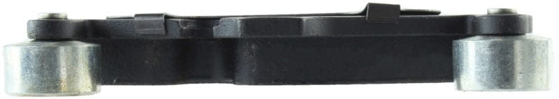 Kies-Motorsports Stoptech StopTech Street Select 17-18 Porsche 718 Boxster/Cayman (w/Ceramic Brakes) Front Brake Pads