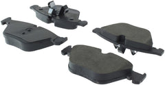 Kies-Motorsports Stoptech StopTech Street Select Brake Pads - Front 07-13 BMW 328i