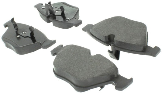 Kies-Motorsports Stoptech StopTech Street Select Brake Pads - Front