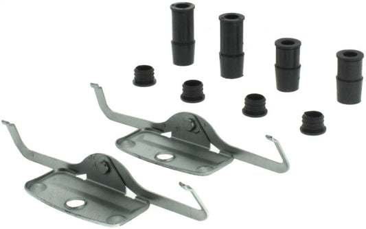 Kies-Motorsports Stoptech StopTech Street Select Brake Pads - Front