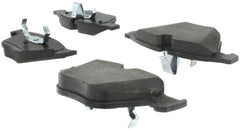 Kies-Motorsports Stoptech StopTech Street Select Brake Pads - Front