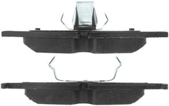 Kies-Motorsports Stoptech StopTech Street Select Brake Pads - Front