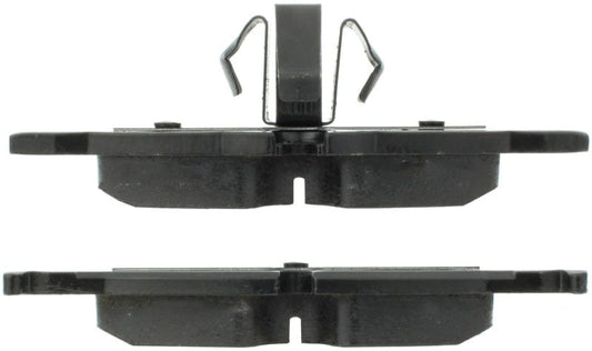 Kies-Motorsports Stoptech StopTech Street Select Brake Pads - Front