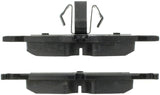 Kies-Motorsports Stoptech StopTech Street Select Brake Pads - Front