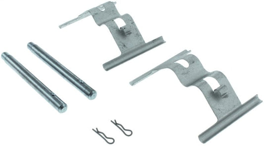 Kies-Motorsports Stoptech StopTech Street Select Brake Pads - Front/Rear