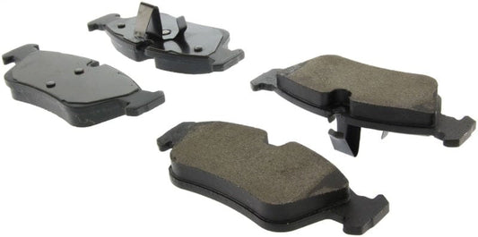 Kies-Motorsports Stoptech StopTech Street Select Brake Pads - Rear