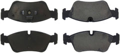 Kies-Motorsports Stoptech StopTech Street Select Brake Pads - Rear