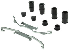 Kies-Motorsports Stoptech StopTech Street Select Brake Pads - Rear