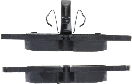 Kies-Motorsports Stoptech StopTech Street Select Brake Pads - Rear