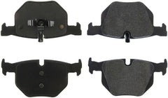 Kies-Motorsports Stoptech StopTech Street Select Brake Pads - Rear